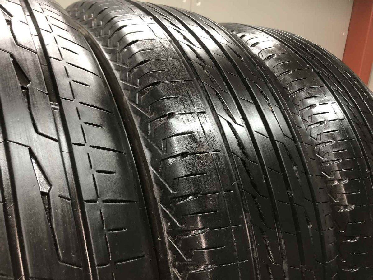 BS BRIDGESTONE ALENZA LX100 アレンザ 225/65R17 17インチ 夏タイヤ 4 