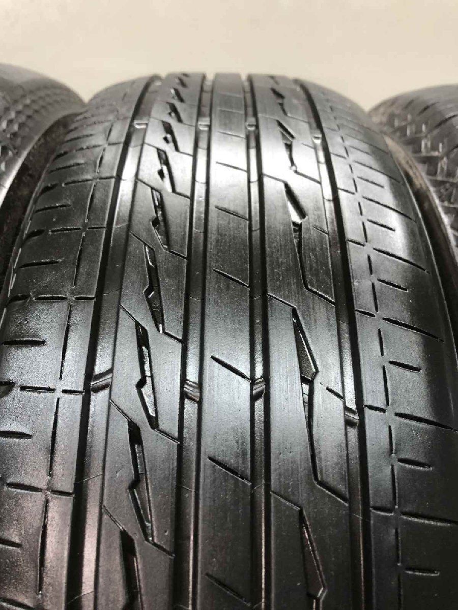 BS BRIDGESTONE ALENZA LX100 アレンザ 225/65R17 17インチ 夏タイヤ 4 