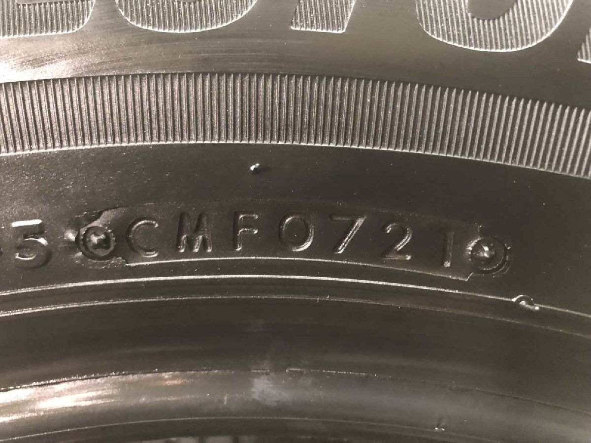 BS BRIDGESTONE ALENZA LX100 アレンザ 225/65R17 17インチ 夏タイヤ 4 