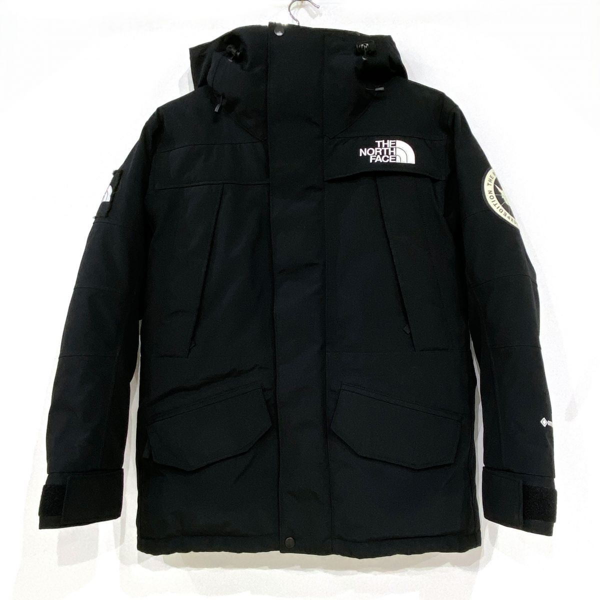 THE NORTH FACE ノースフェイス Antarctica Parka ダウンジャケット 