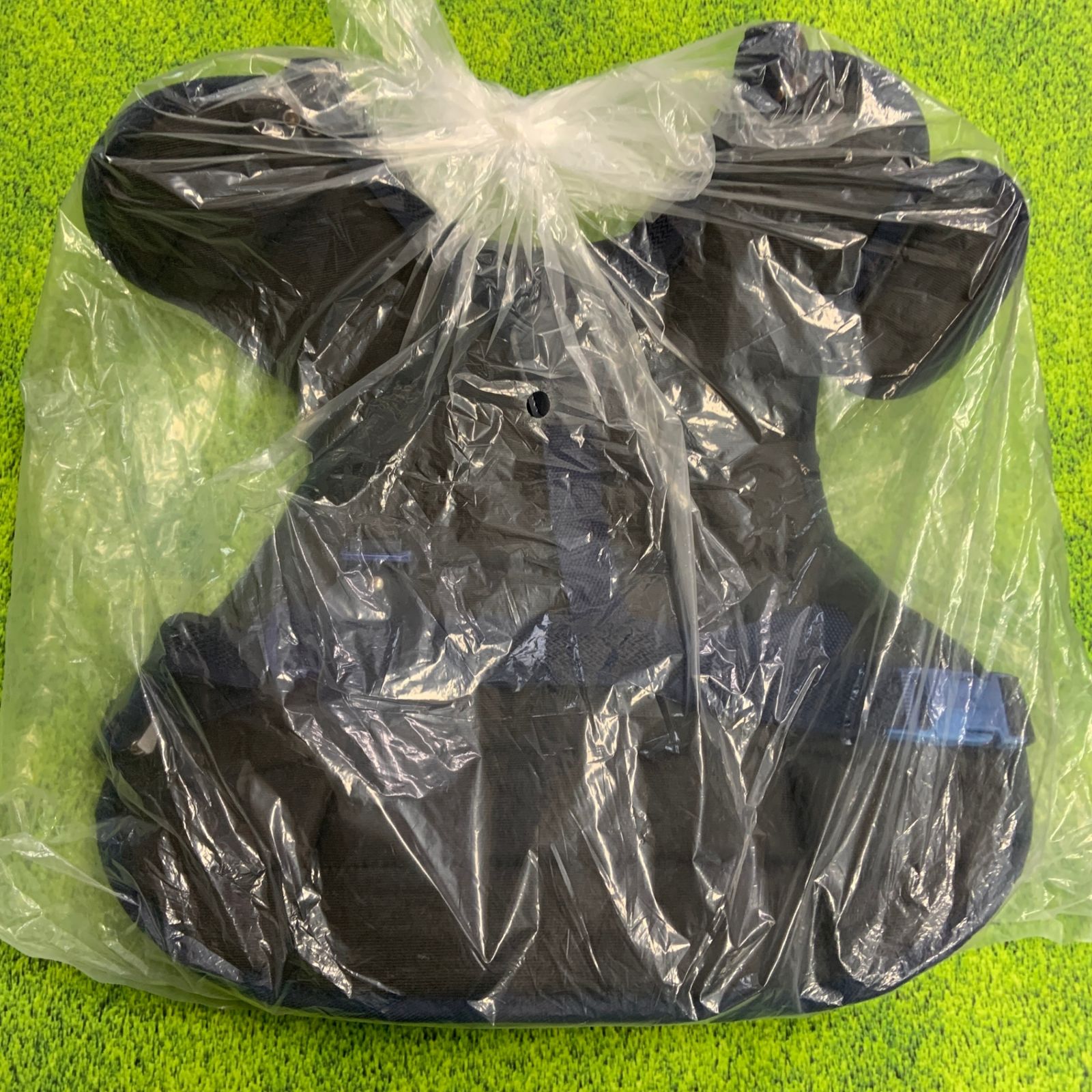 アシックス asics 硬式用 キャッチャー防具4点セット BPG250 H-4589