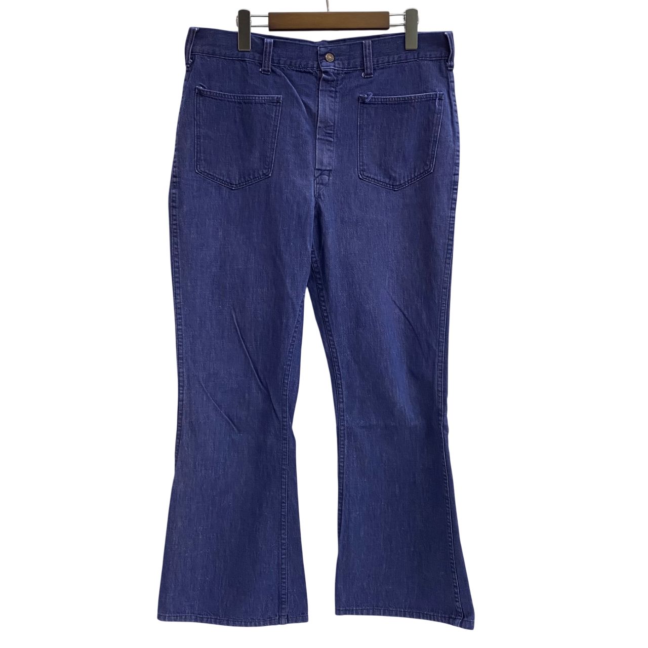 BigYank flare denim ビッグヤンク フレアデニム ヴィンテージ VINTAGE 
