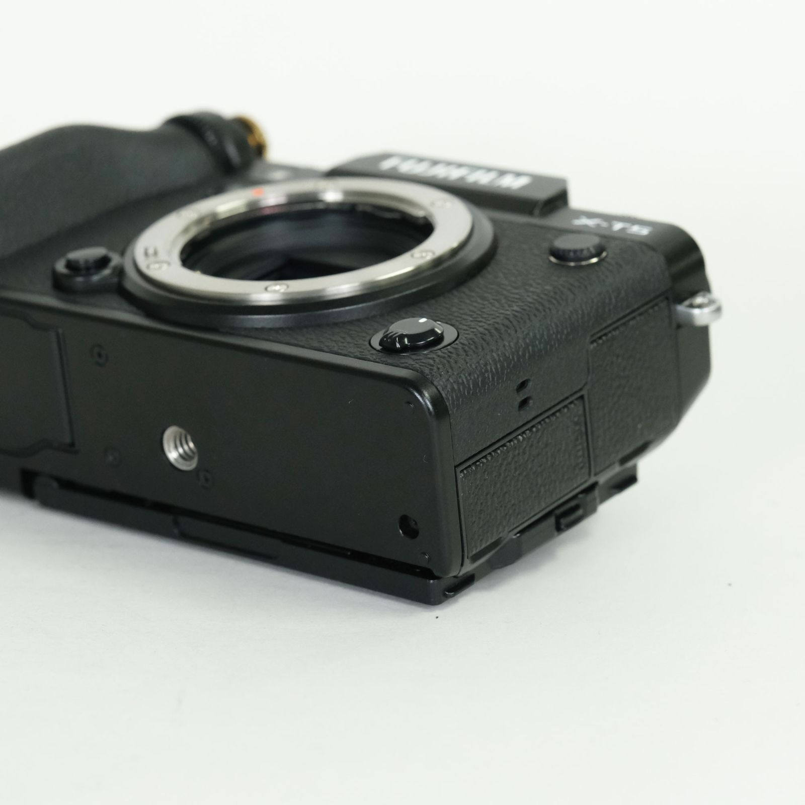 美品 | シャッター数1,210回｜別売付属品多数付] FUJIFILM X-T5 