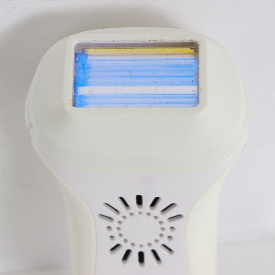最安値に挑戦 ケノン脱毛器　　ver6.0 エムテック　未使用に近い商品です 美品 ケノン ver.6.0 箱無し ケノン 【公式通販】