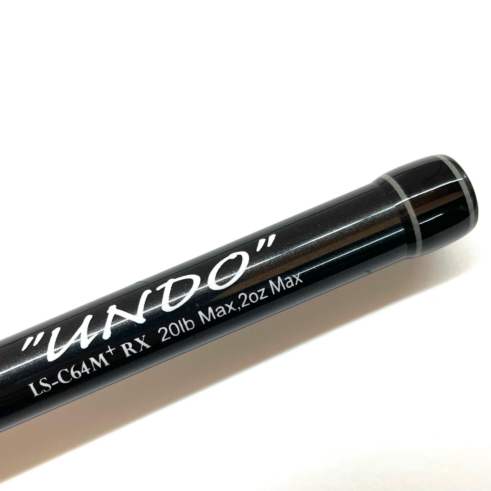 尾張小牧店】 中古 ※付属品なし DESIGNO | デジーノ ロッド レーベン