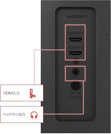 LG 25MS500-B 24.5