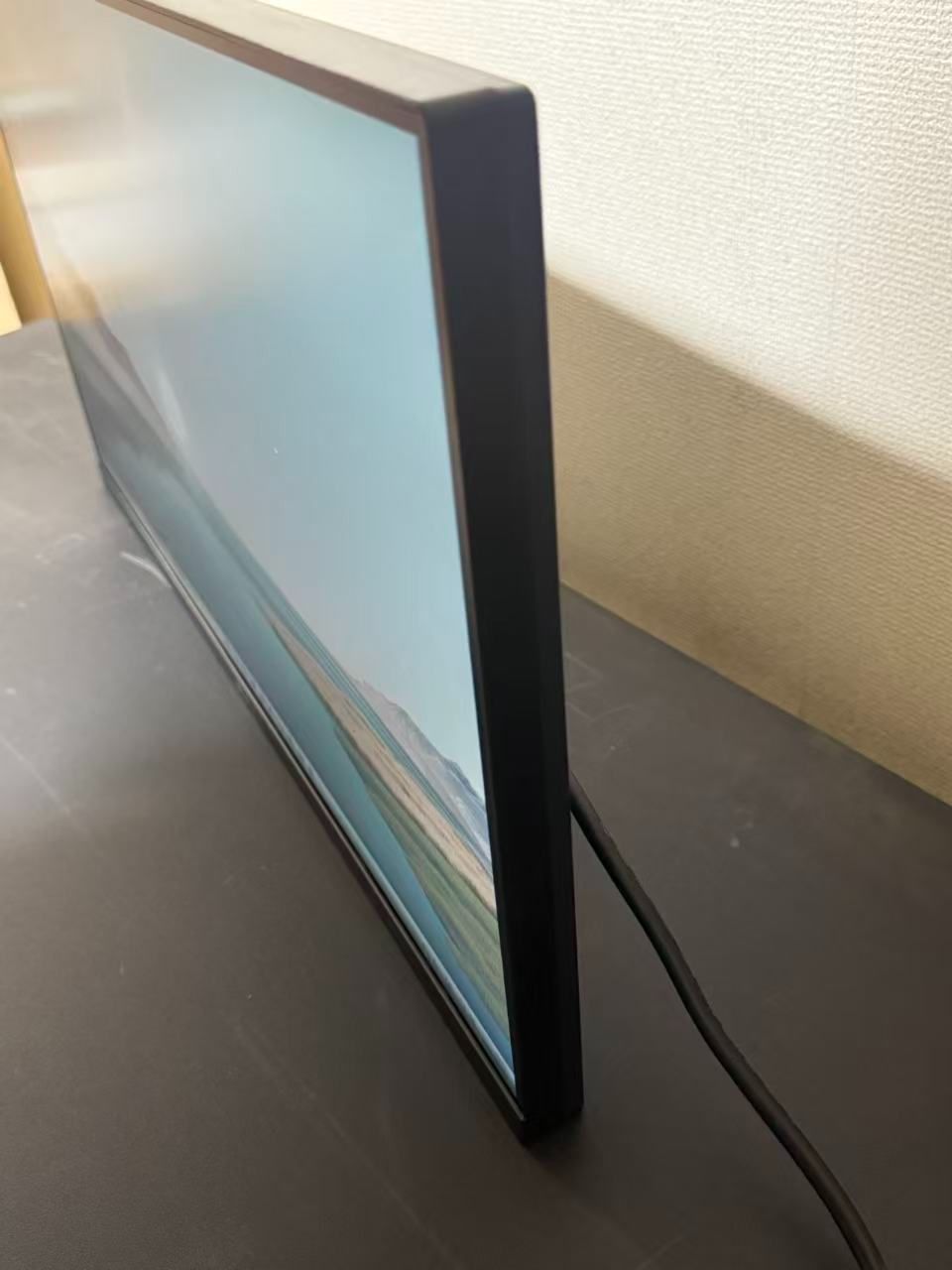 LG 25MS500-B 24.5