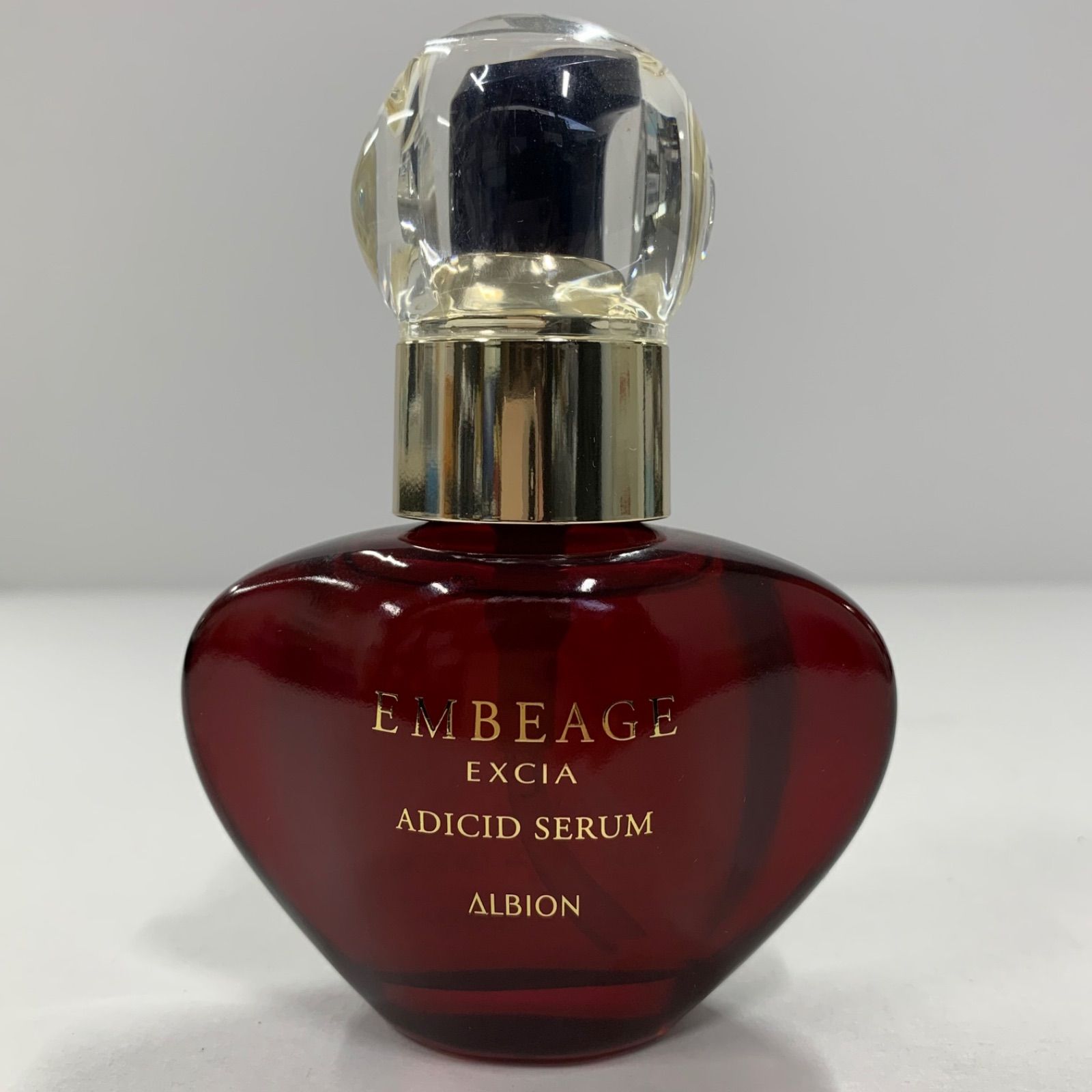 アルビオン アンベアージュEXCIA ADICID SERUM 40ml 【公式通販】