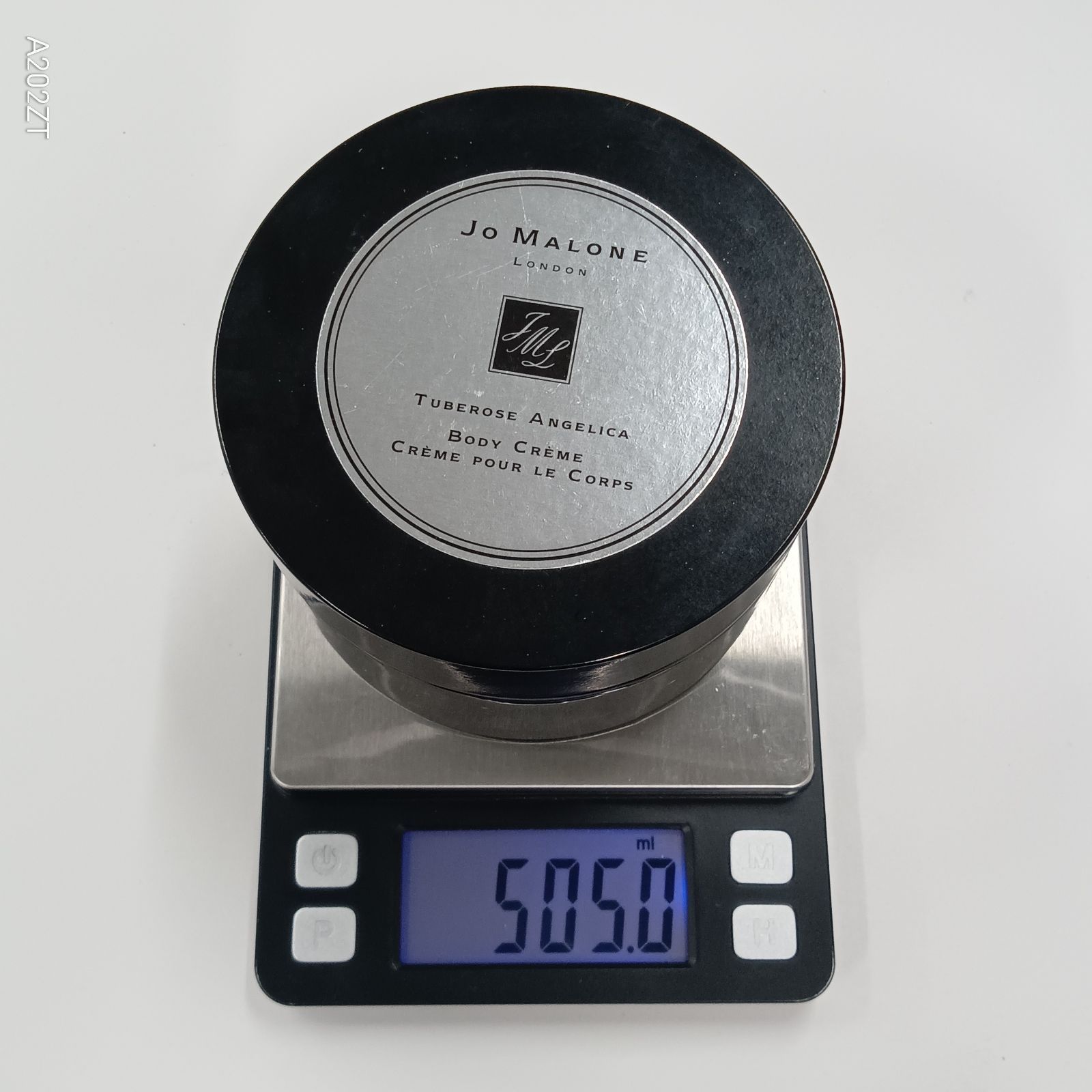 V1352 Jo MALONE LONDON チューベローズアンジェリカボディークレーム
