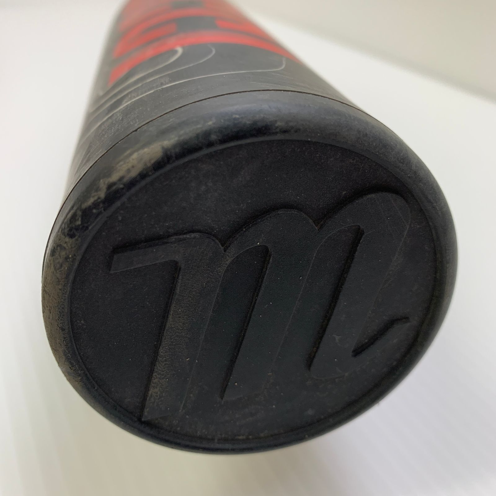 マルーチ marucci 少年軟式 子ども FRP製バット MJJSBBWSJ ミドル