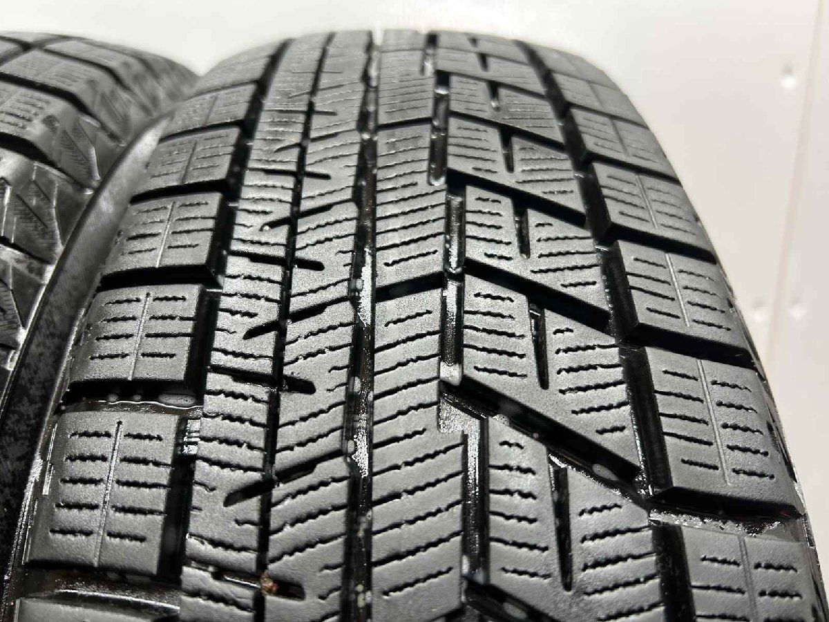 YOKOHAMA ice GUARD iG60 175/65R15 15インチ スタッドレス 2本 23年製 