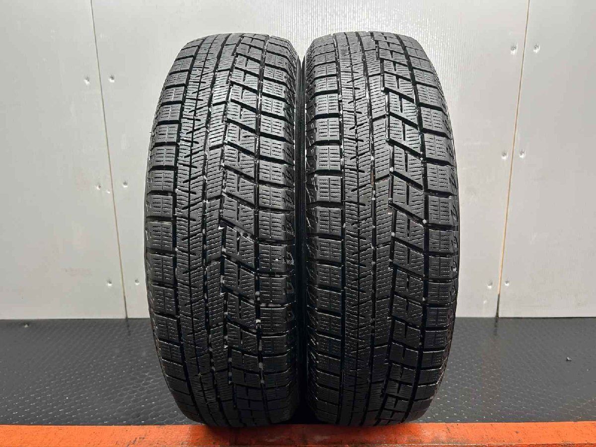 YOKOHAMA ice GUARD iG60 175/65R15 15インチ スタッドレス 2本 23年製 