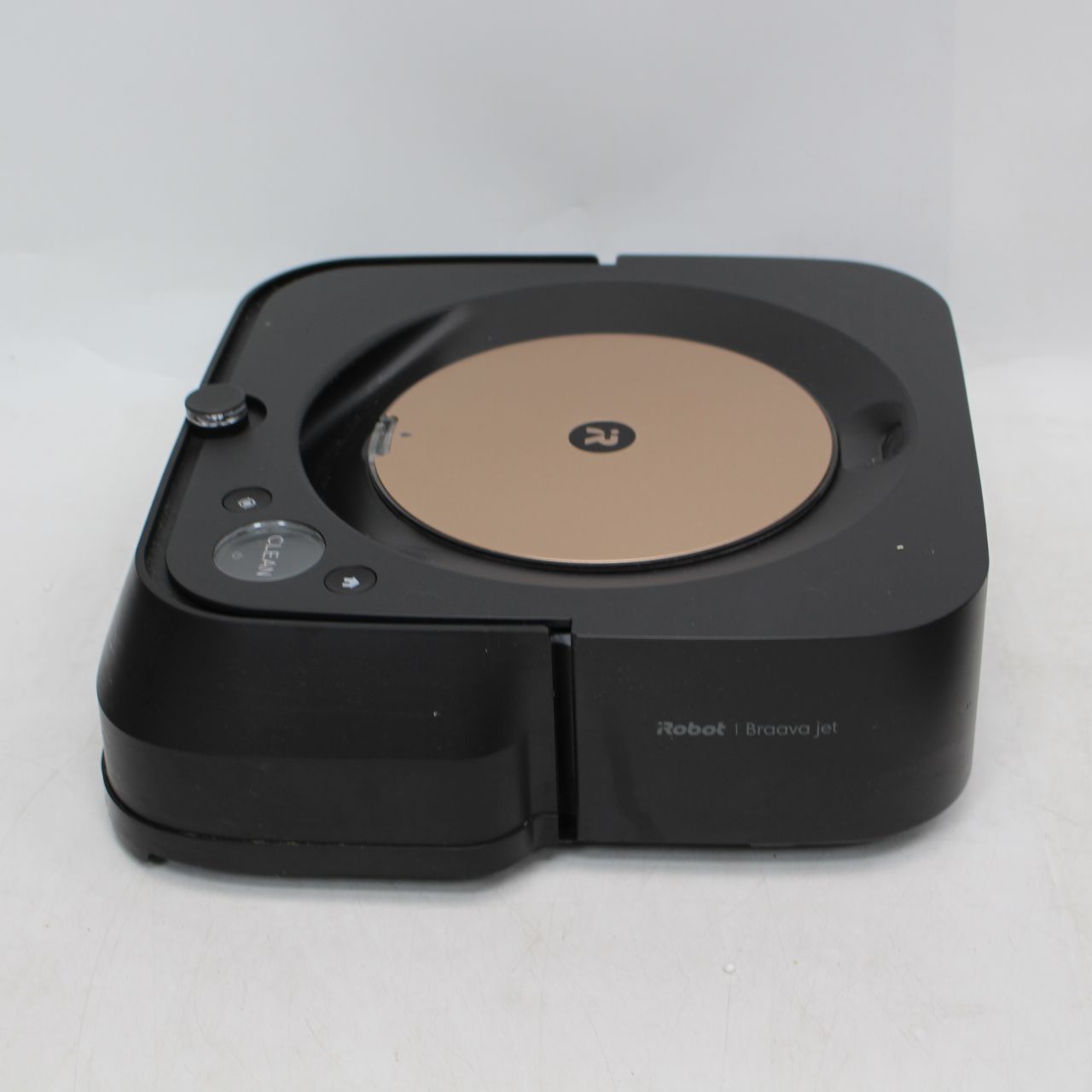 650)【現状品】iRobot braava jet m6 ブラーバジェット 掃除ロボット 