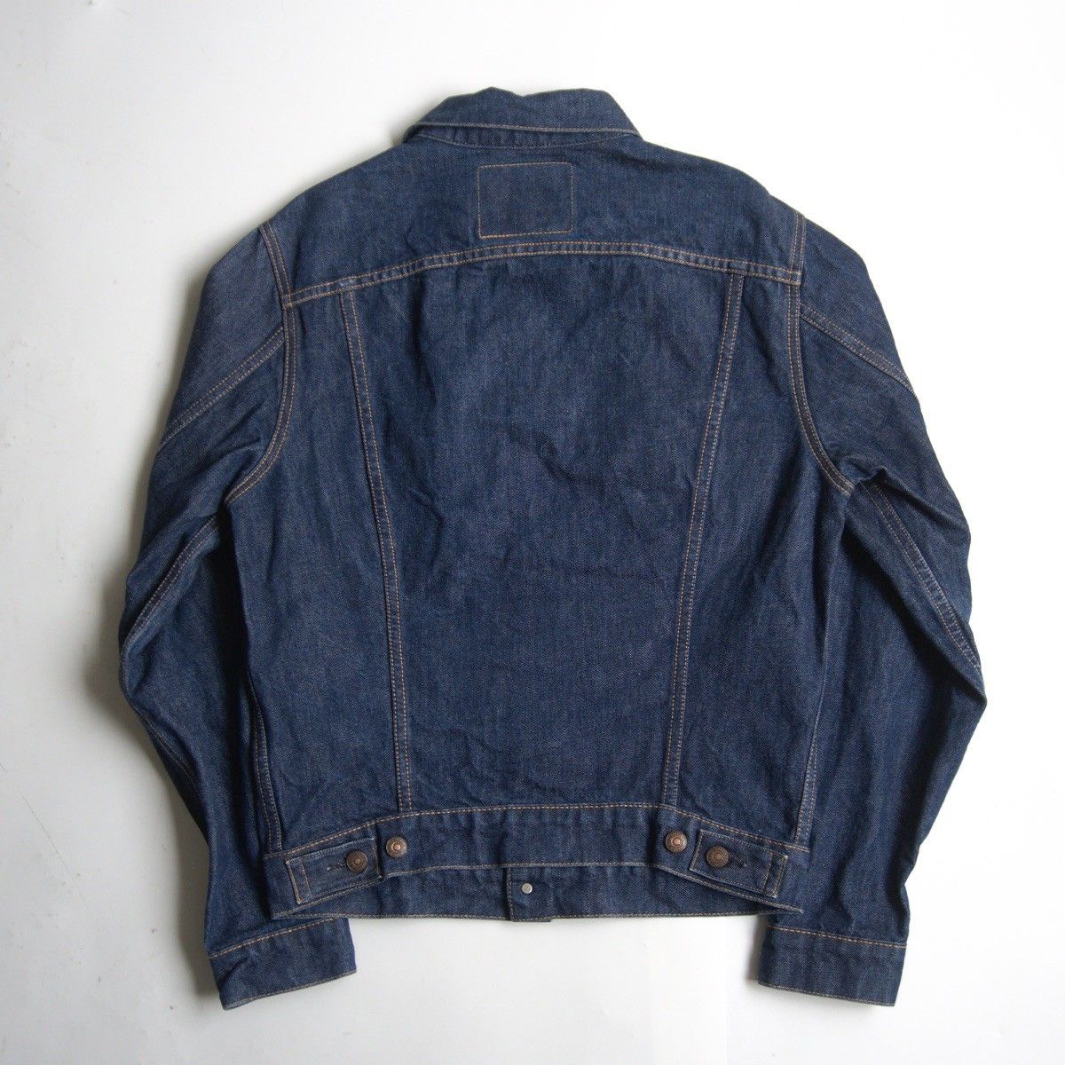 美品/濃紺】 LEVI