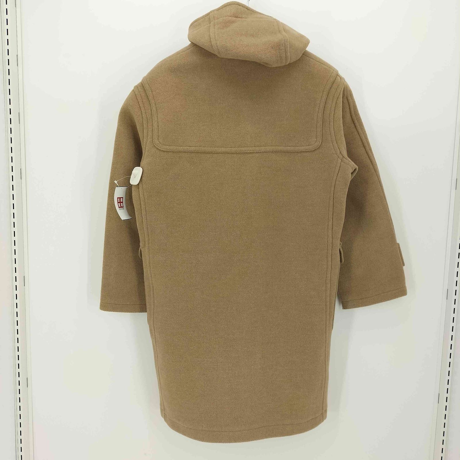 チャップスラルフローレン CHAPS RALPH LAUREN 90S ウール トグル