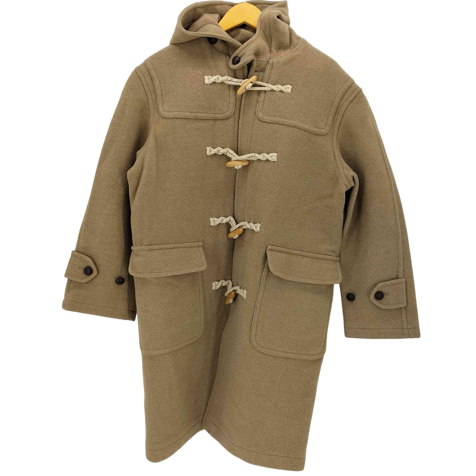 チャップスラルフローレン CHAPS RALPH LAUREN 90S ウール トグル