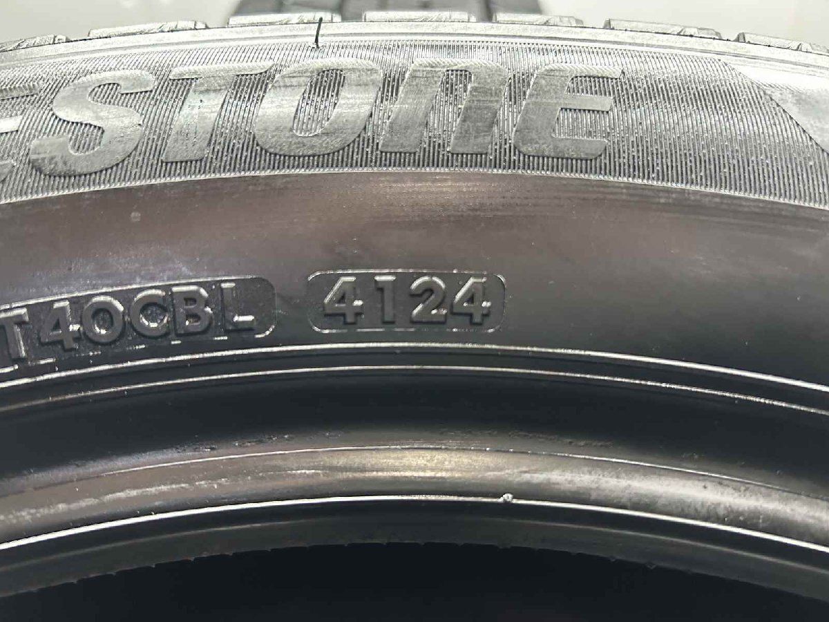 BS BRIDGESTONE BLIZZAK VRX3 225/55R19 19インチ スタッドレス 2本 24 