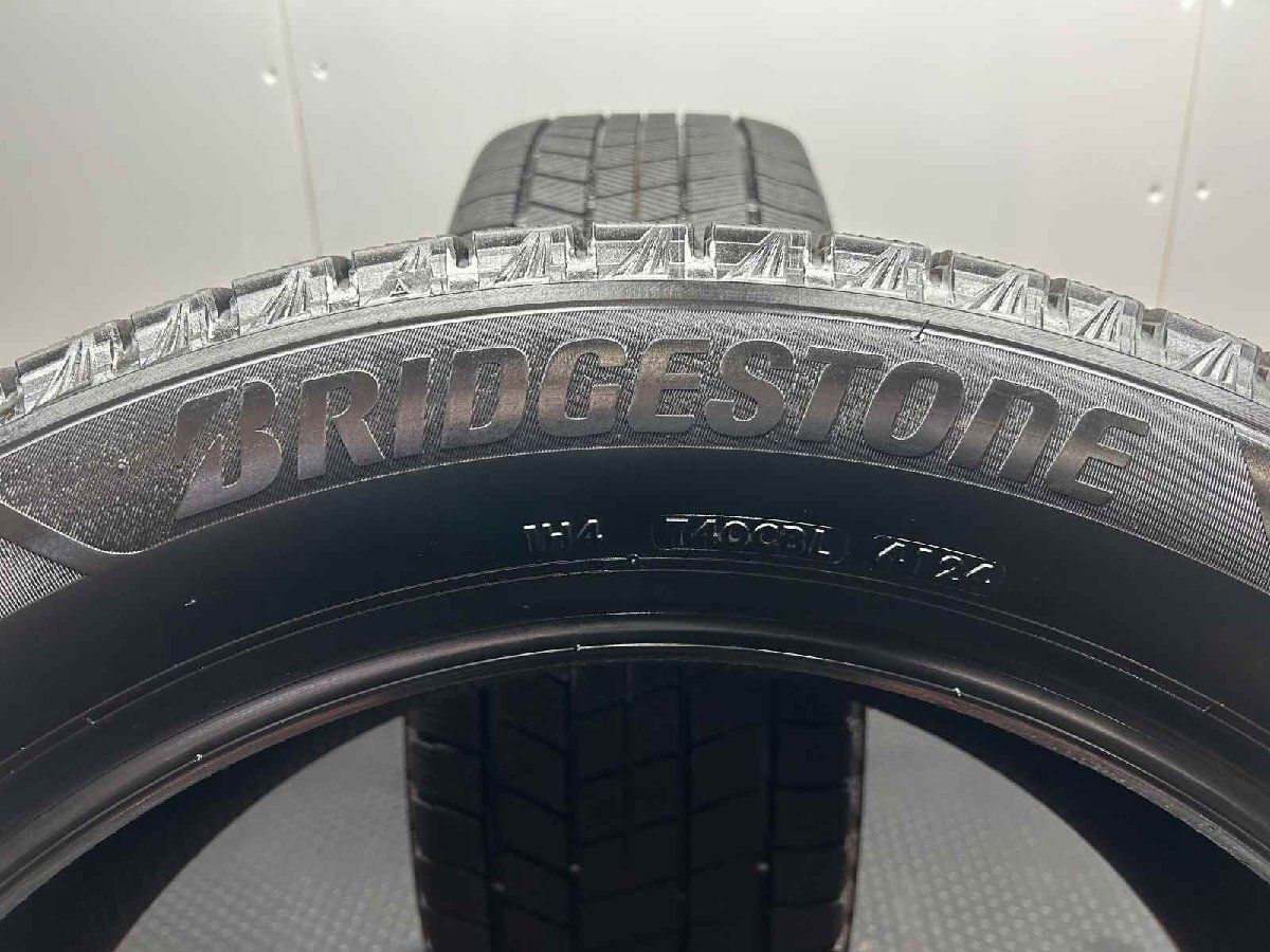 BS BRIDGESTONE BLIZZAK VRX3 225/55R19 19インチ スタッドレス 2本 24