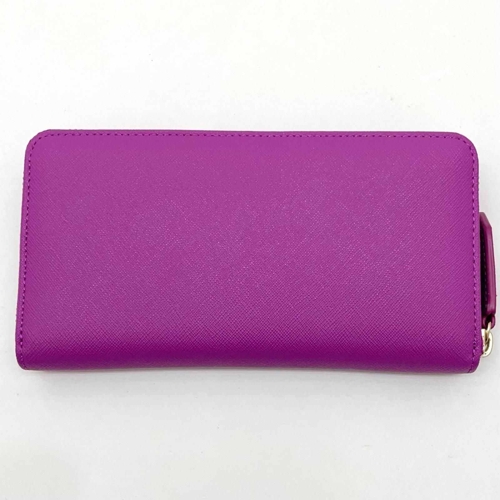 【中古】Vivienne Westwood | ヴィヴィアンウエストウッド ラウンドファスナー長財布 ピンク【尾張小牧店】 中古】Vivienne Westwood | ヴィヴィアンウエストウッド ラウンド