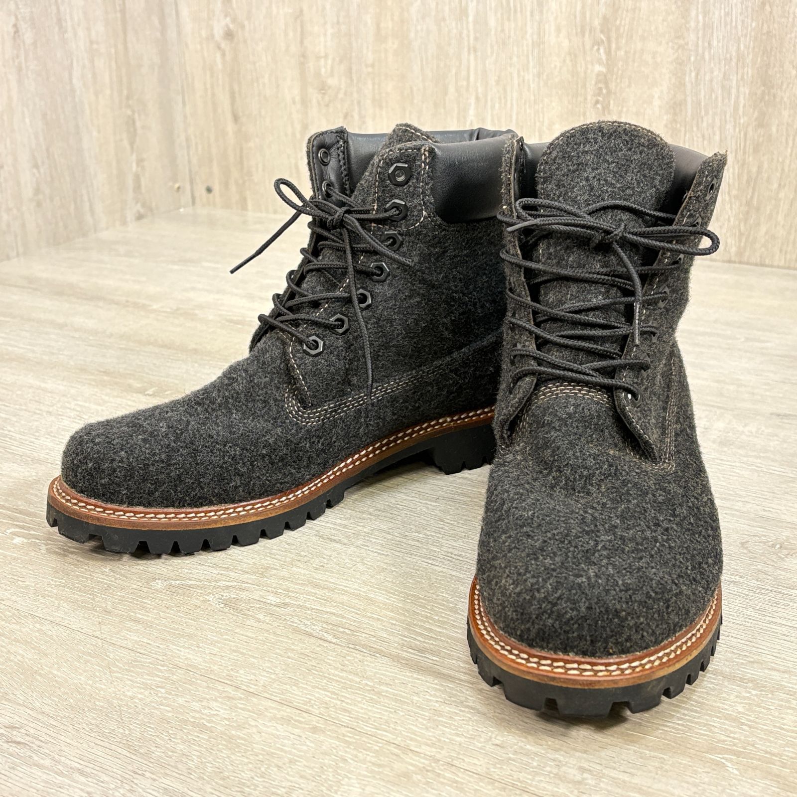 ティンバーランド Timberland ブーツ メンズ 6インチ 【公式通販】