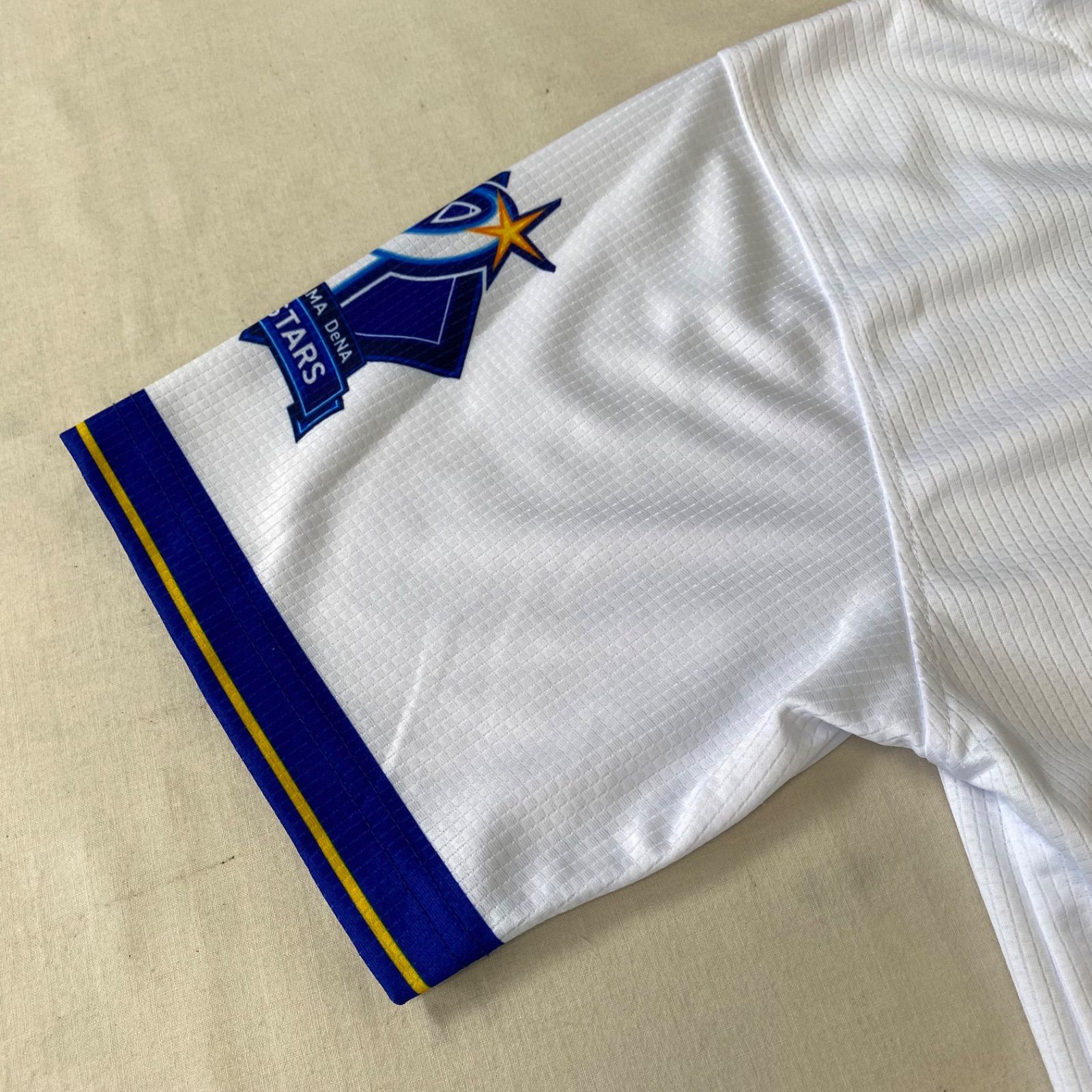 横浜DeNAベイスターズ DeNA ベイスターズ 山本祐大 YAMAMOTO 50 ベース
