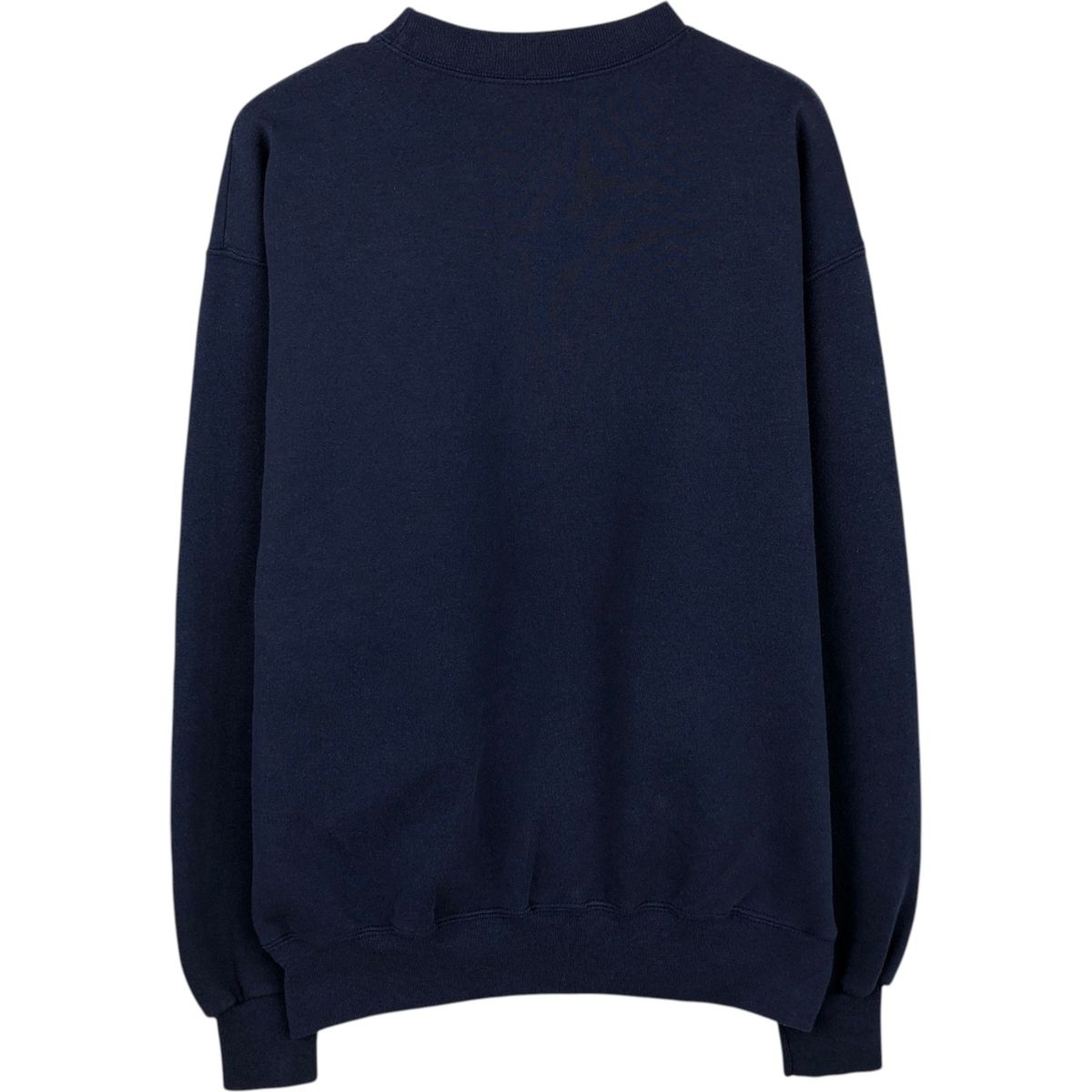 古着 90~00年代 ヘインズ Hanes ACTIVEWEAR カレッジスウェットシャツ