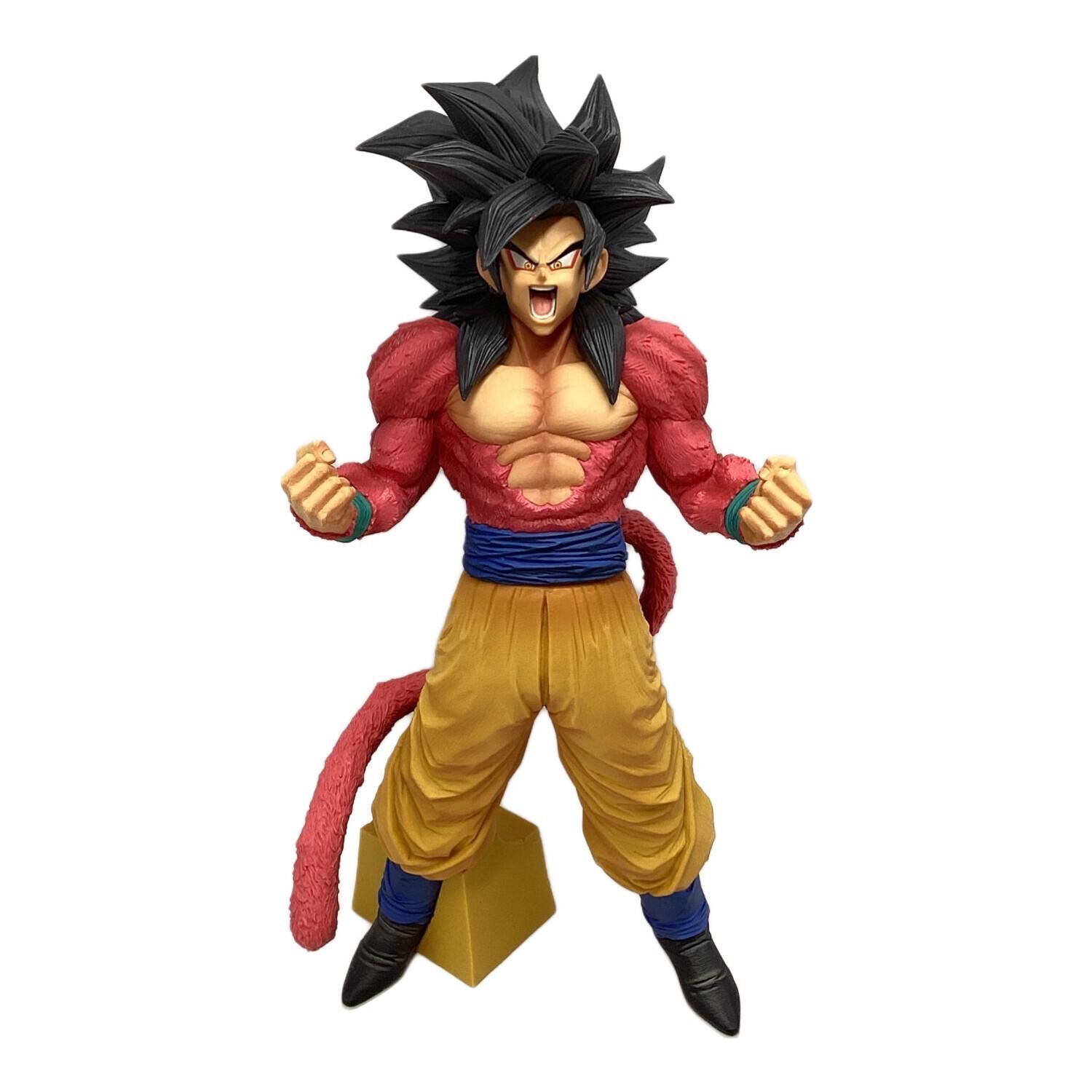 SMSP ドラゴンボール ベジータ A賞 01 ブラシ彩色 国内正規品 