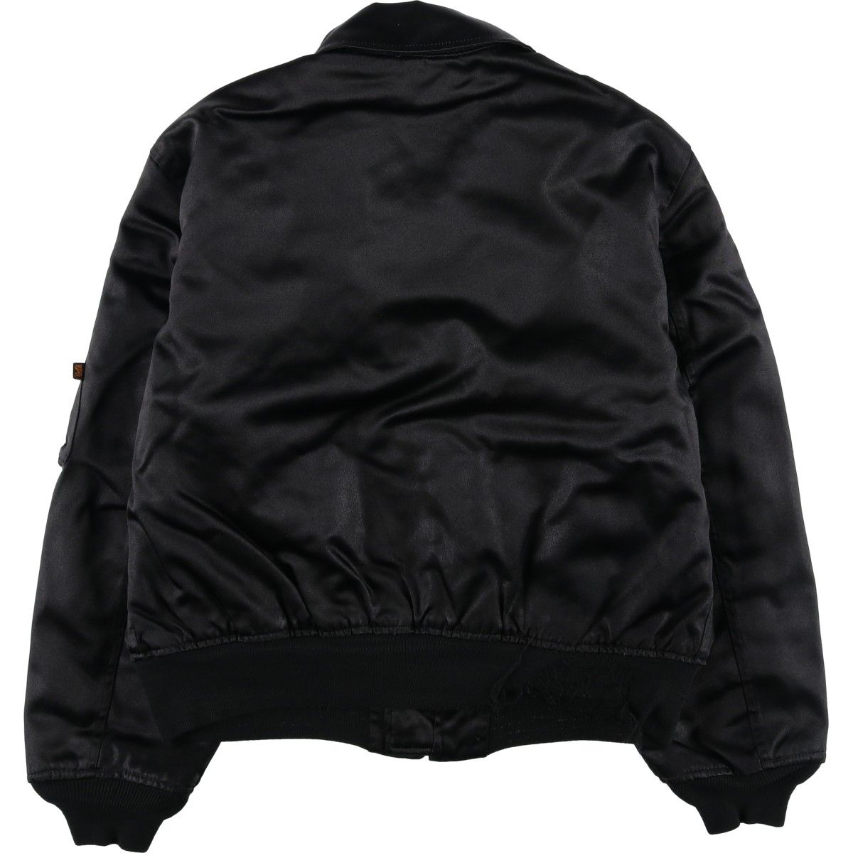 古着 民間品 アルファ ALPHA CWU-45/MPタイプ 中綿入り ミリタリー