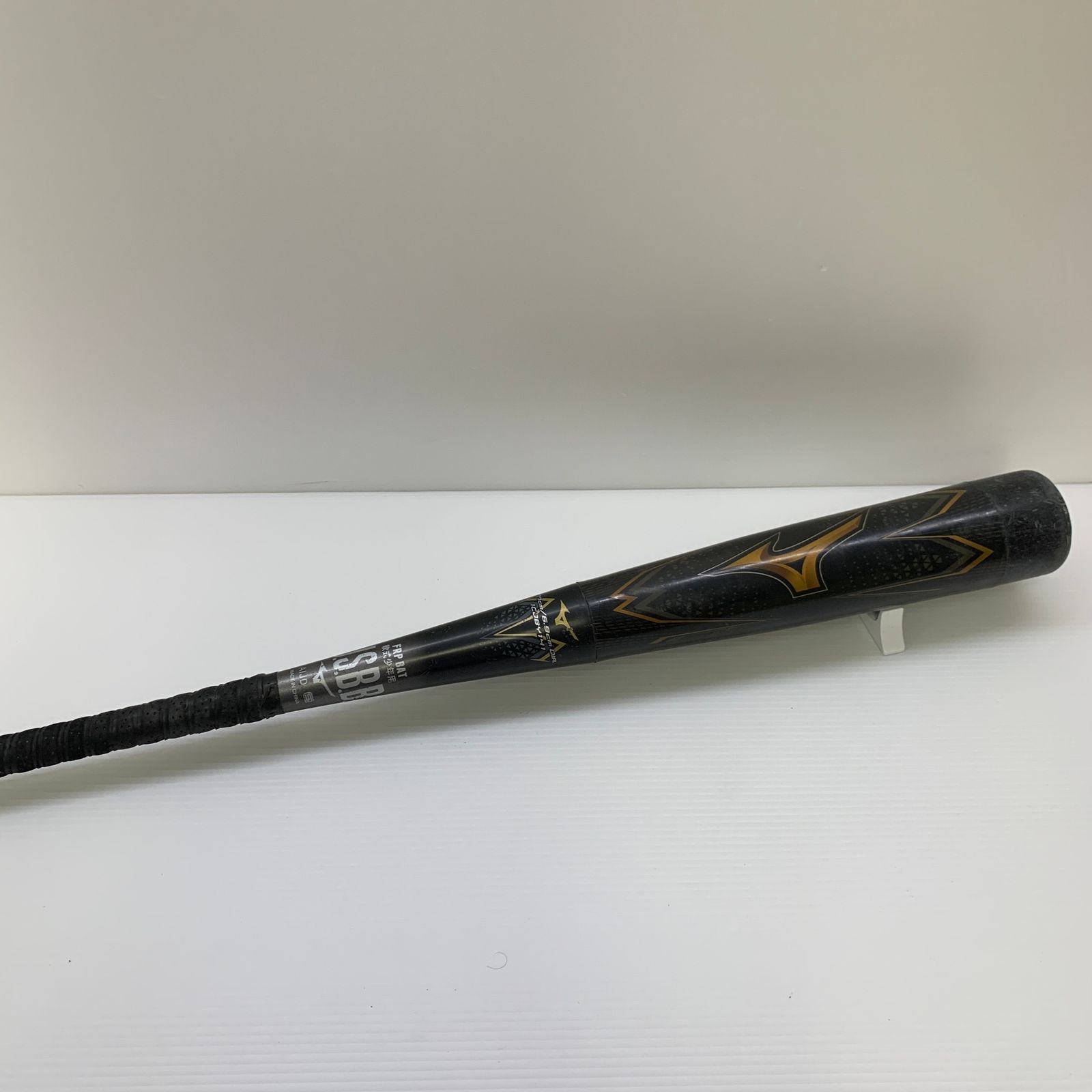 ミズノ MIZUNO ビヨンドマックスギガキング 少年軟式 子ども FRP製 