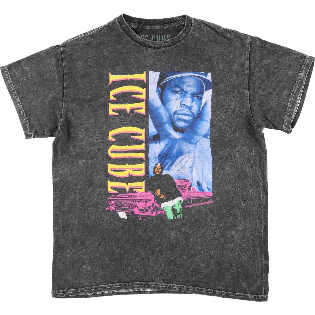 楽天市場】アイス・キューブ【ICE CUBE】Today was a GOOD DAY TEE T