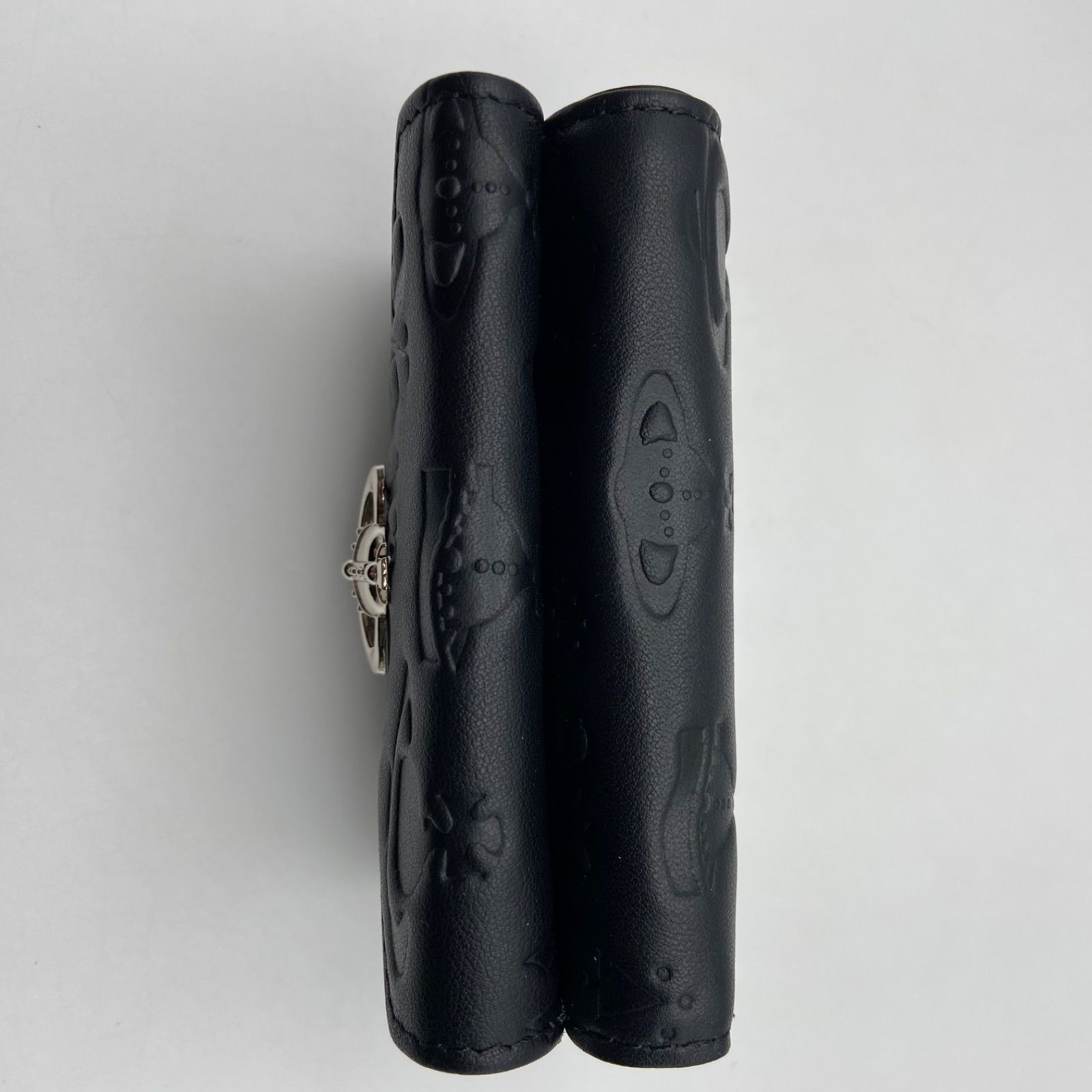 vivienne westwood ヴィヴィアンウエストウッド 三つ折り財布 財布