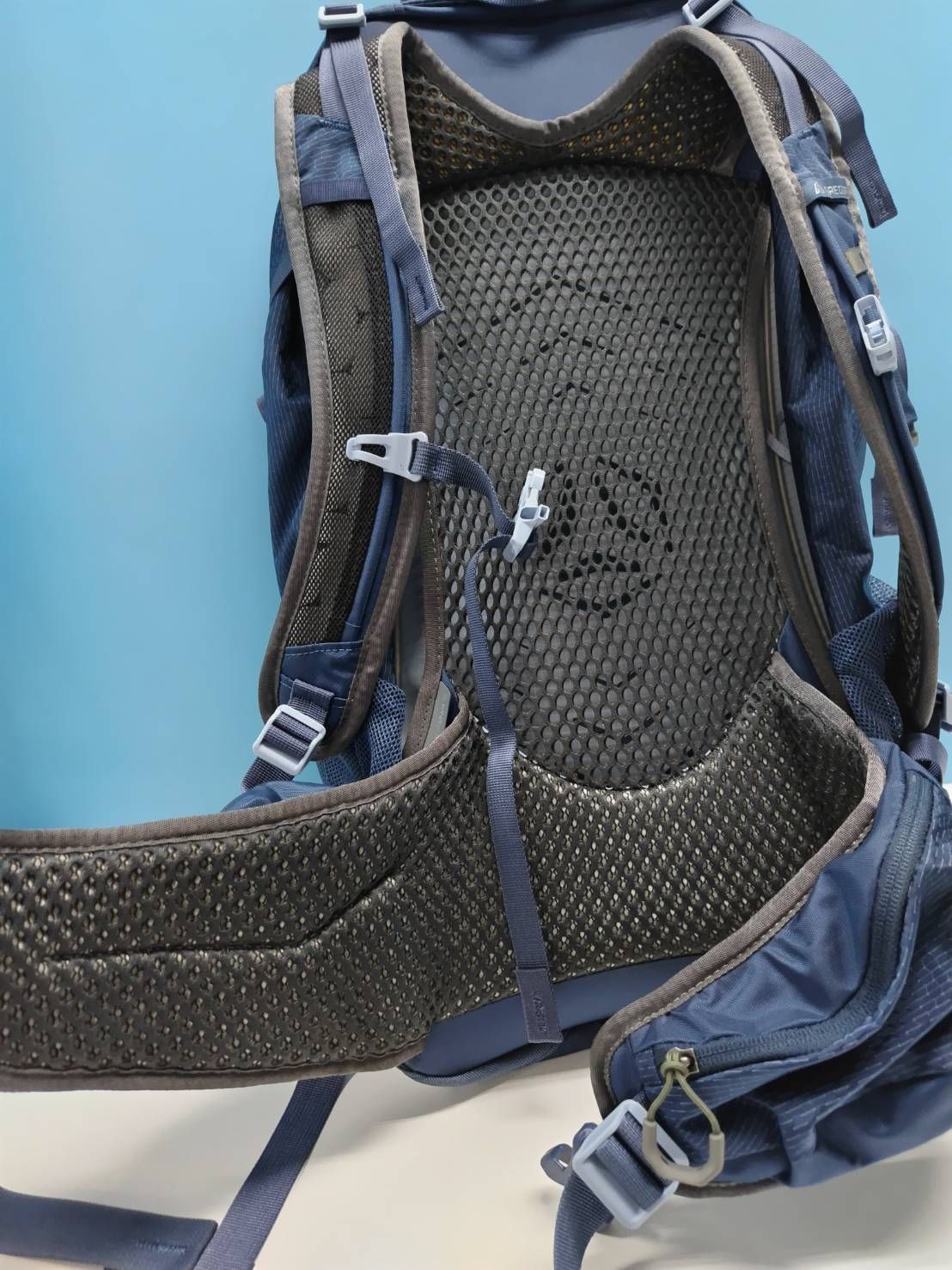 美品】GREGORY JUNO 24L バックパック/登山リュック - メルカリ