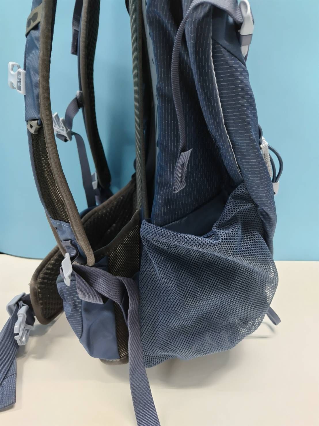 美品】GREGORY JUNO 24L バックパック/登山リュック - メルカリ