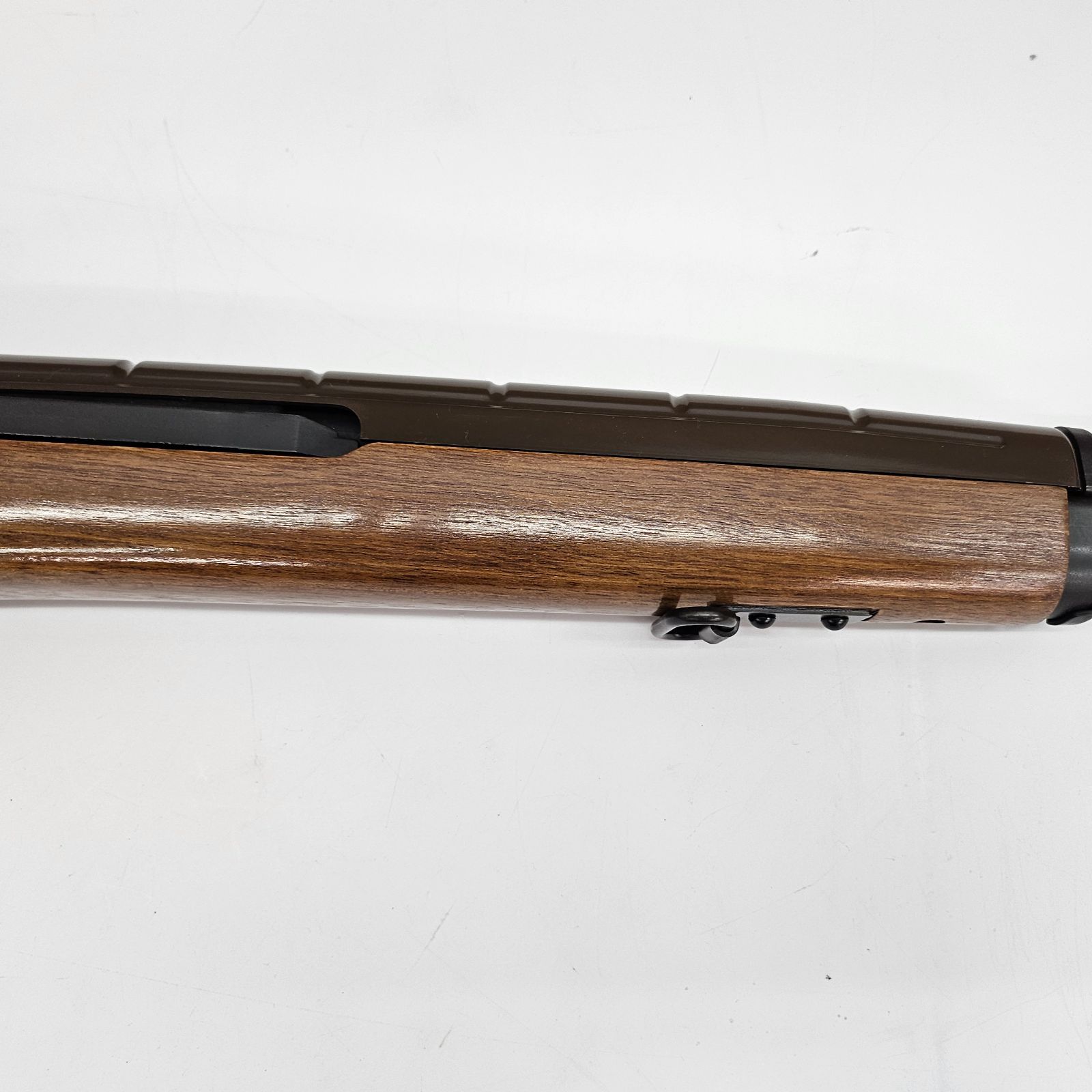 SMG規格 美品 ホビーフィックス HOBBY FIX M14 U.S.RIFLE 軍用モデル