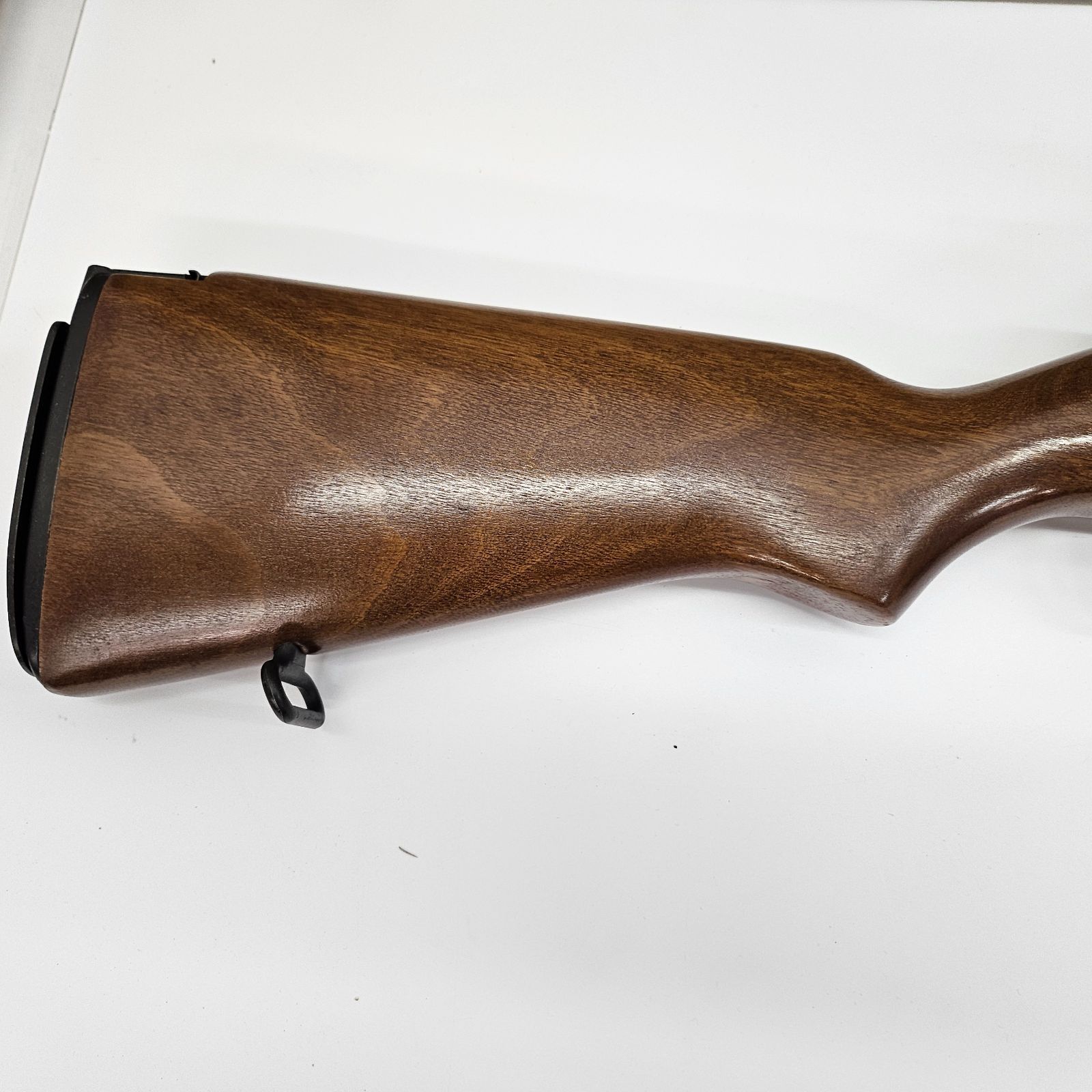 SMG規格 美品 ホビーフィックス HOBBY FIX M14 U.S.RIFLE 軍用モデル