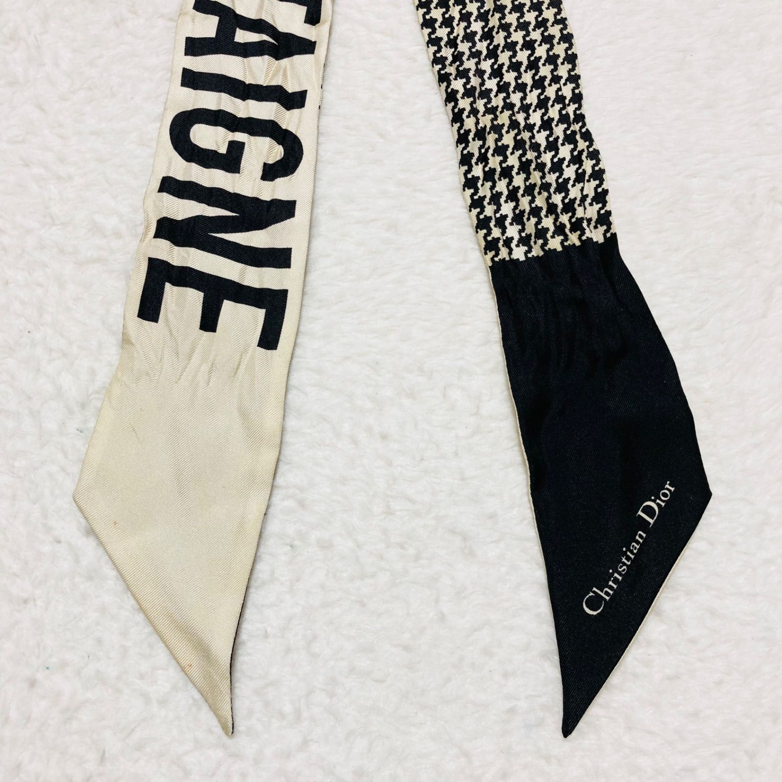 □近年□Christian Dior クリスチャンディオール ミッツァ 30