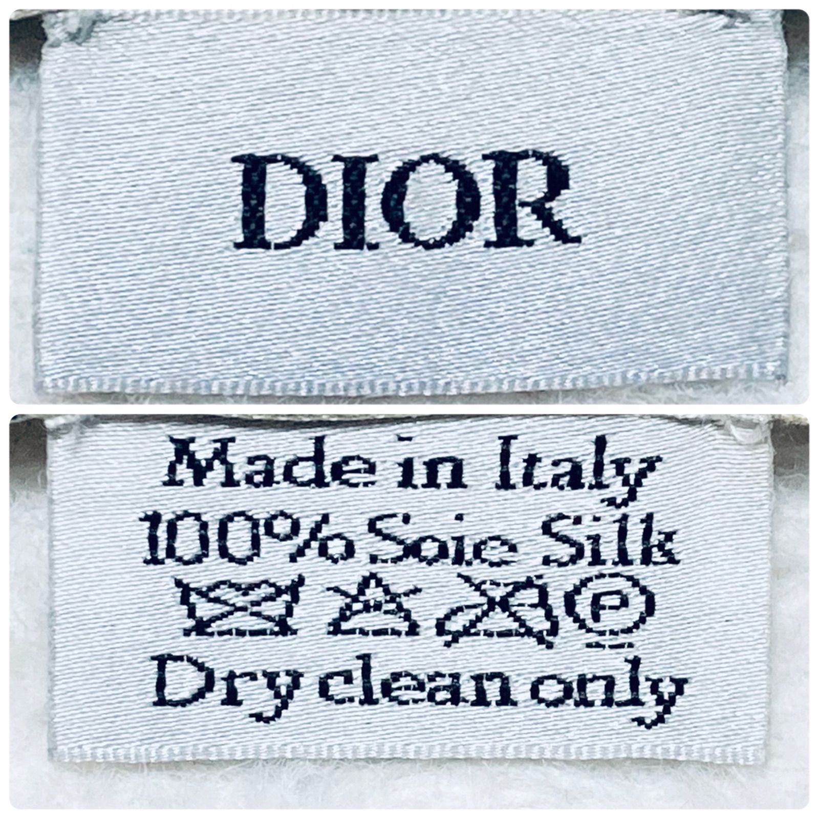 □近年□Christian Dior クリスチャンディオール ミッツァ 30