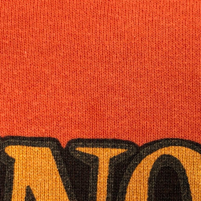 中古品】REAL MCQUEEN リアルマックイーン ELSINORE SWEATSHIRT 