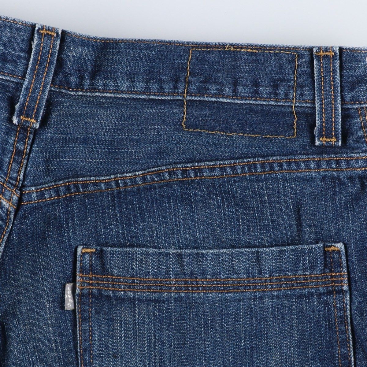 古着 00年代 リーバイス Levi's SILVER TAB シルバータブ CARPENTER