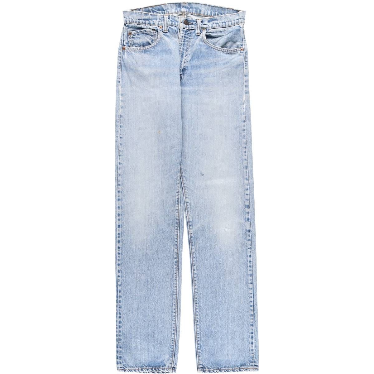 古着 70年代 リーバイス Levi