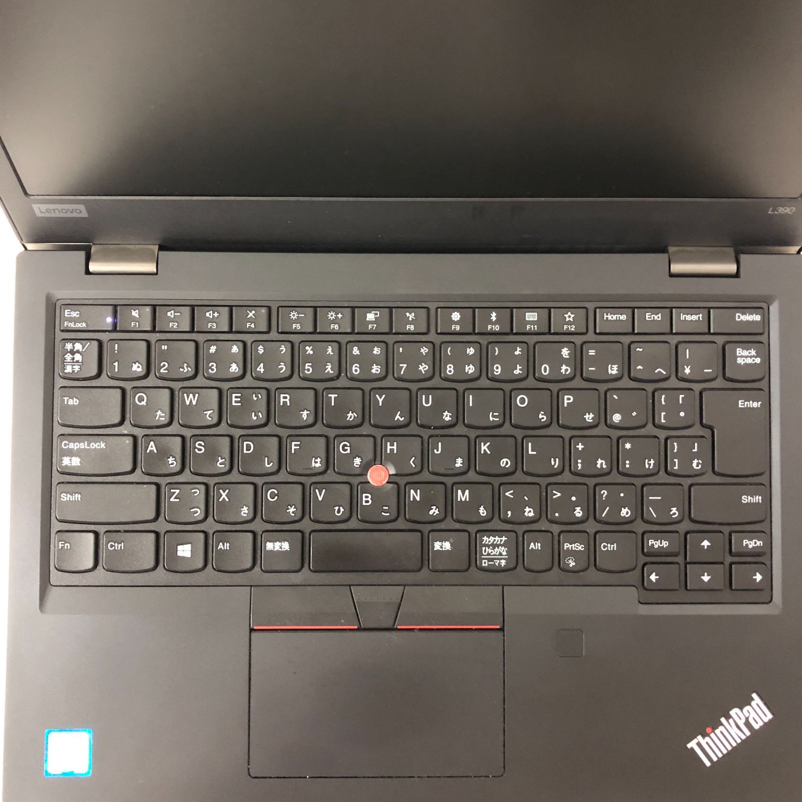 即使用可能！】Lenovo 20NR000KJP ThinkPad L390・Intel Core i5 