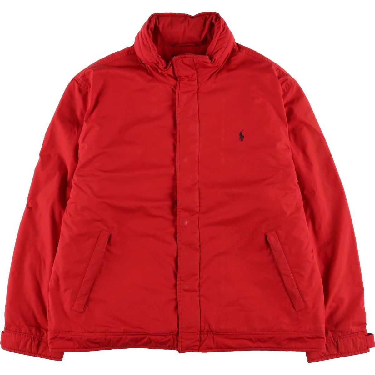古着 ラルフローレン Ralph Lauren POLO by Ralph Lauren 中綿ジャケット パファージャケット メンズXL相当/eaa495283 古着 ラルフローレン Ralph Lauren POLO by Ralph Lauren 中綿