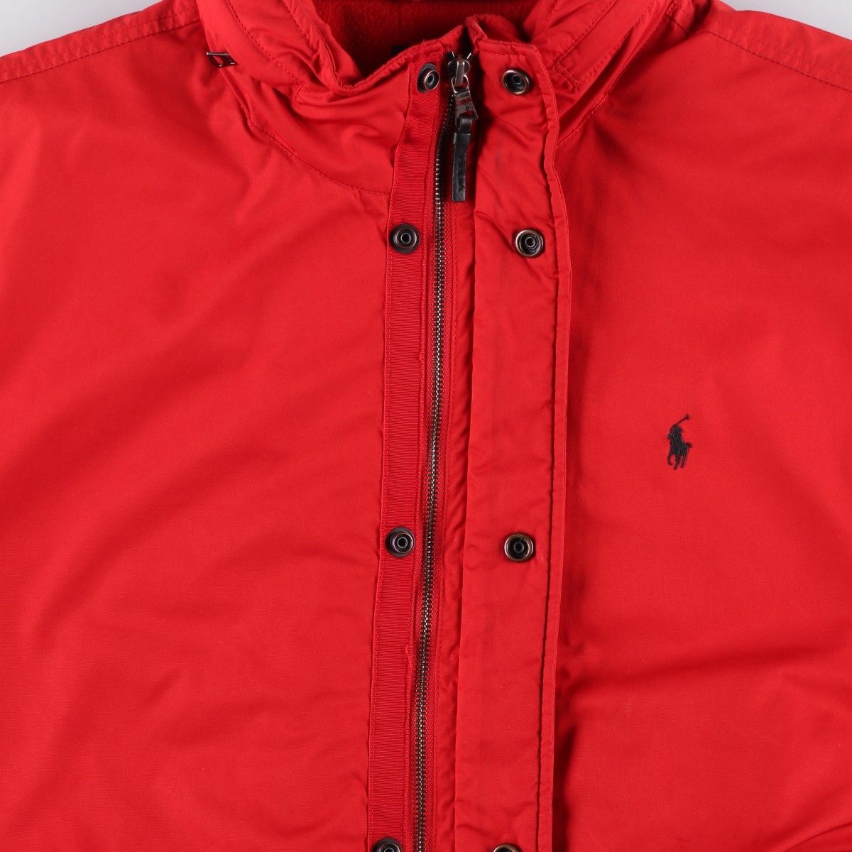 古着 ラルフローレン Ralph Lauren POLO by Ralph Lauren 中綿