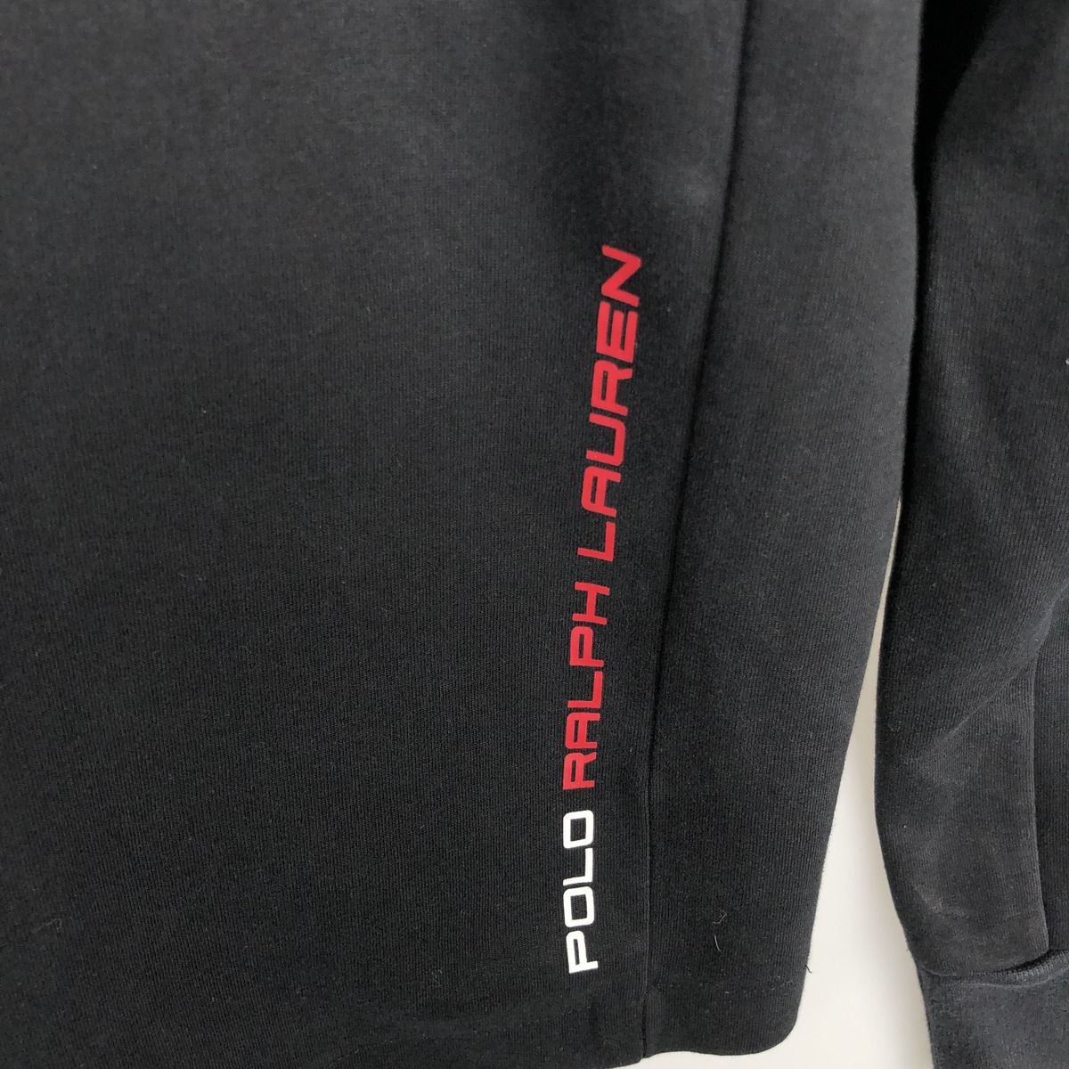 古着 ラルフローレン Ralph Lauren POLO RALPH LAUREN フルジップ