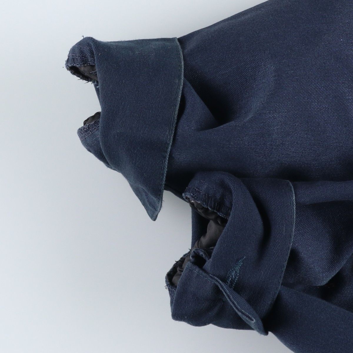 古着 ディッキーズ Dickies アイゼンハワージャケット 中綿入り ワーク