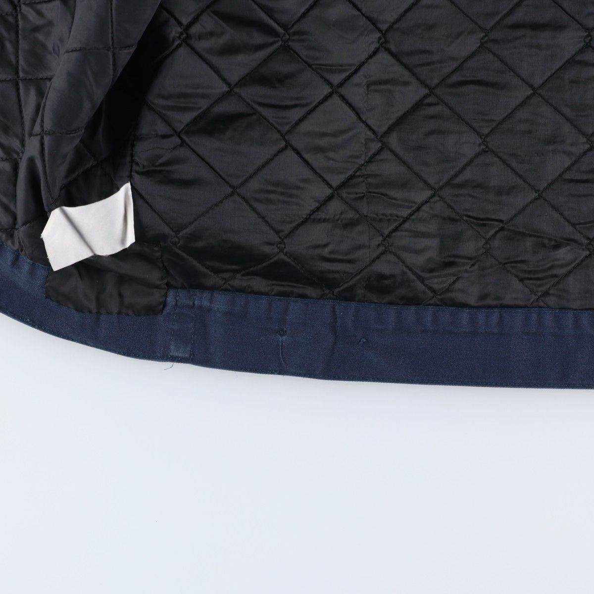 古着 ディッキーズ Dickies アイゼンハワージャケット 中綿入り ワーク
