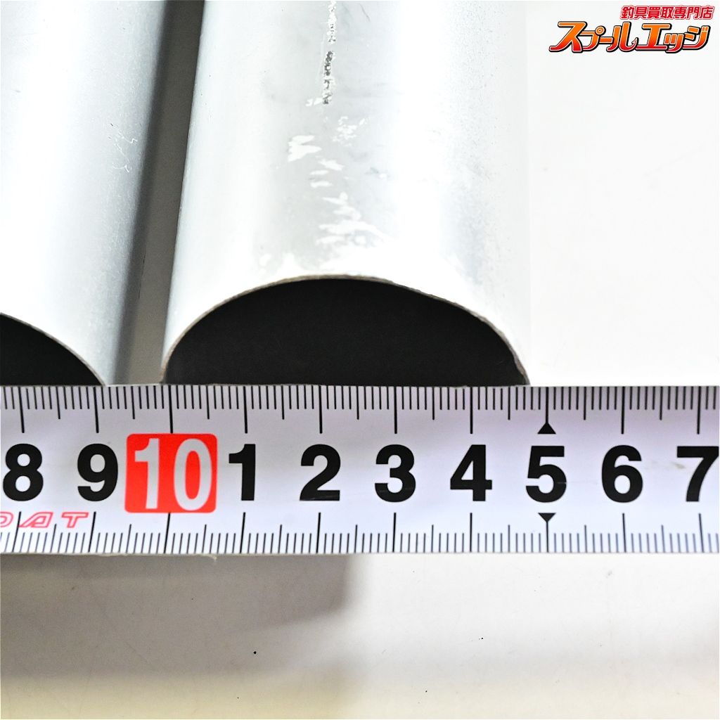 フィッシング 【ヤマシタ】 イカ角投入器 ジョイント6 YAMASHITA