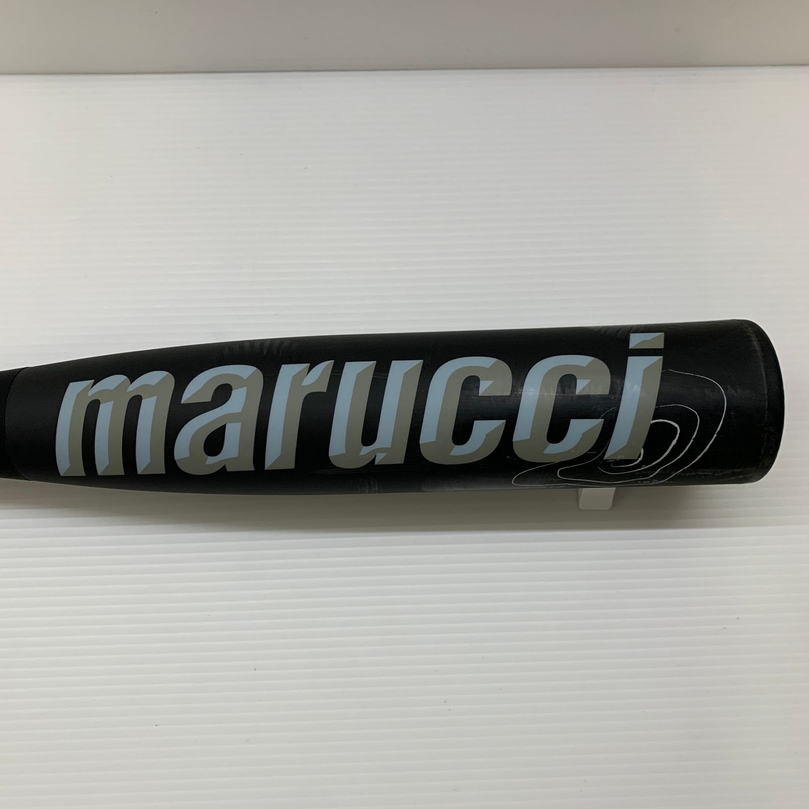 マルーチ marucci ワニクラッシャースピード 軟式 大人 一般 FRP製