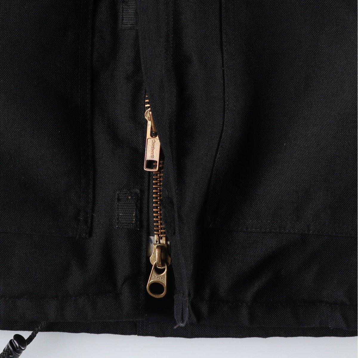 古着 カーハート Carhartt 中綿入り トラディショナルジャケット