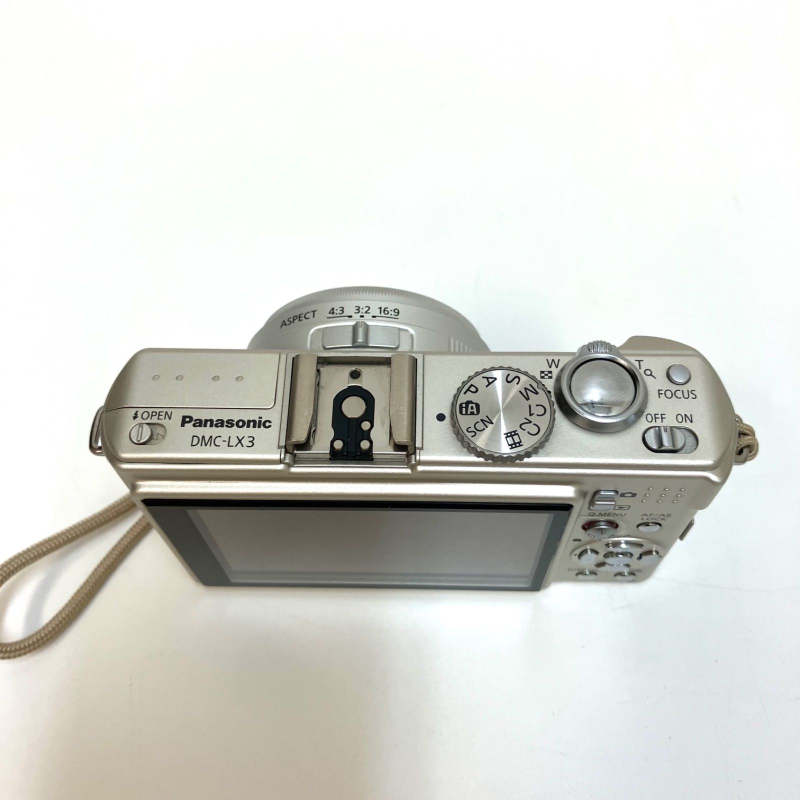 ?大口店完全閉店SALE?＊Panasonic＊パナソニック LUMIX ルミックス 